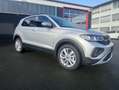 Volkswagen T-Cross Life 1.0 TSI 7-Gang-DSG 85 kW (116 PS), Automatik Silber - thumbnail 4