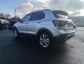 Volkswagen T-Cross Life 1.0 TSI 7-Gang-DSG 85 kW (116 PS), Automatik Silber - thumbnail 2