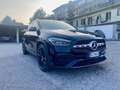 Mercedes-Benz GLA 250 4MATIC AMG LINE - 24 MESI GARANZIA - IVA ESPOSTA Noir - thumbnail 4