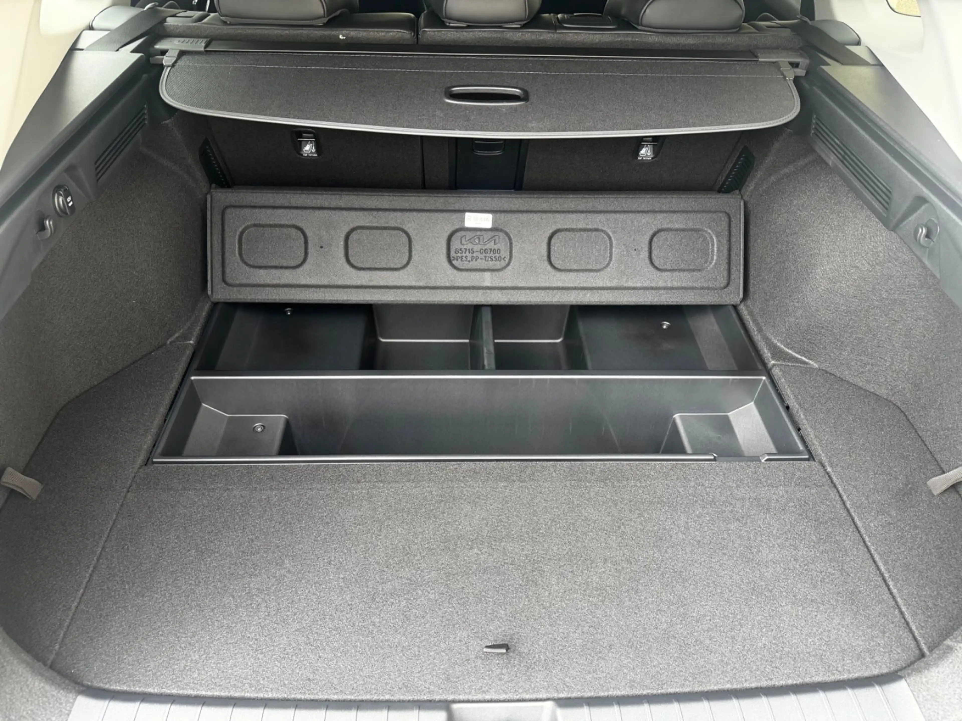 Kia K4 1.6 T-GDI 132 kW Spirit — photo 10