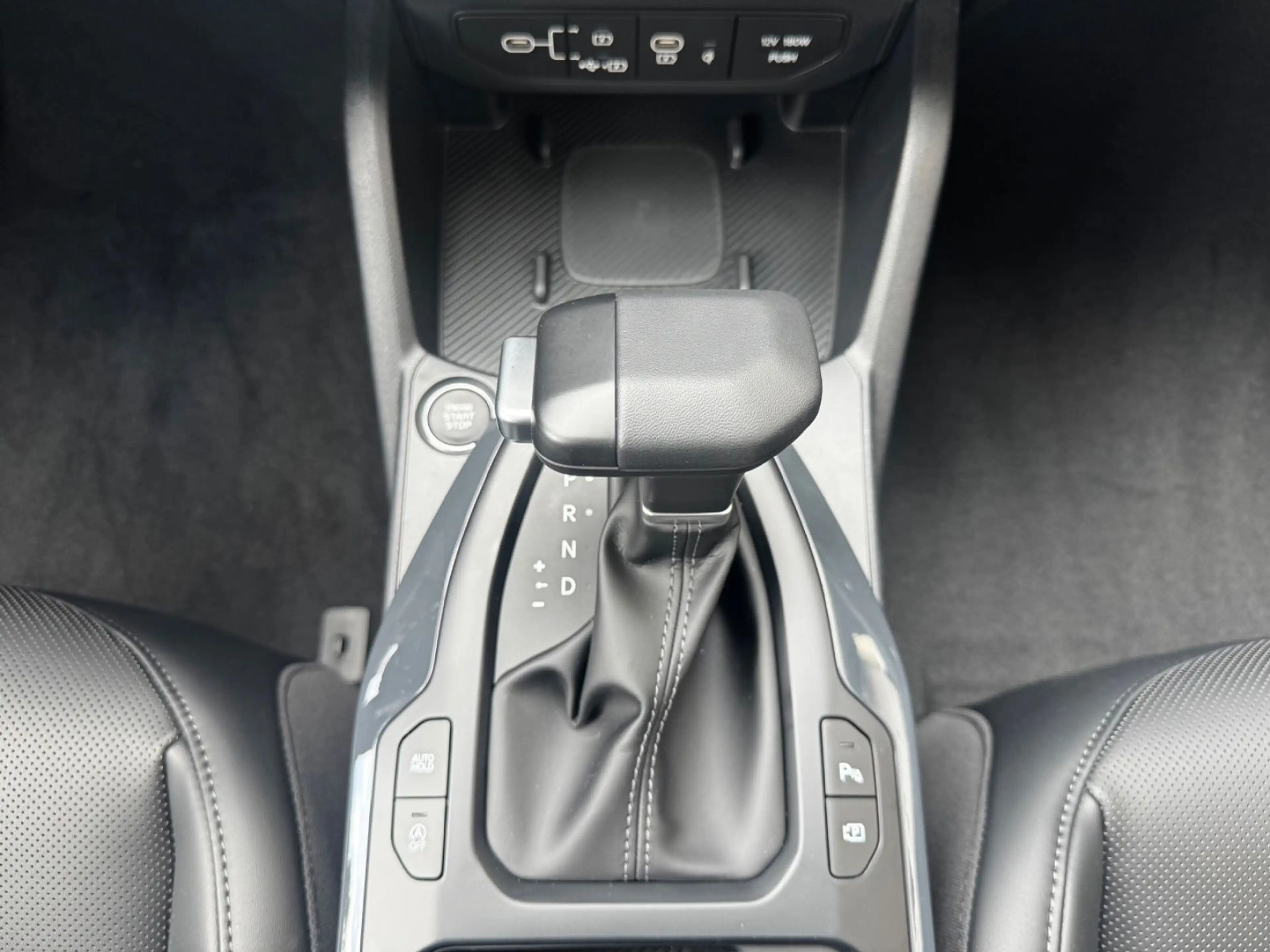 Kia K4 1.6 T-GDI 132 kW Spirit — photo 22