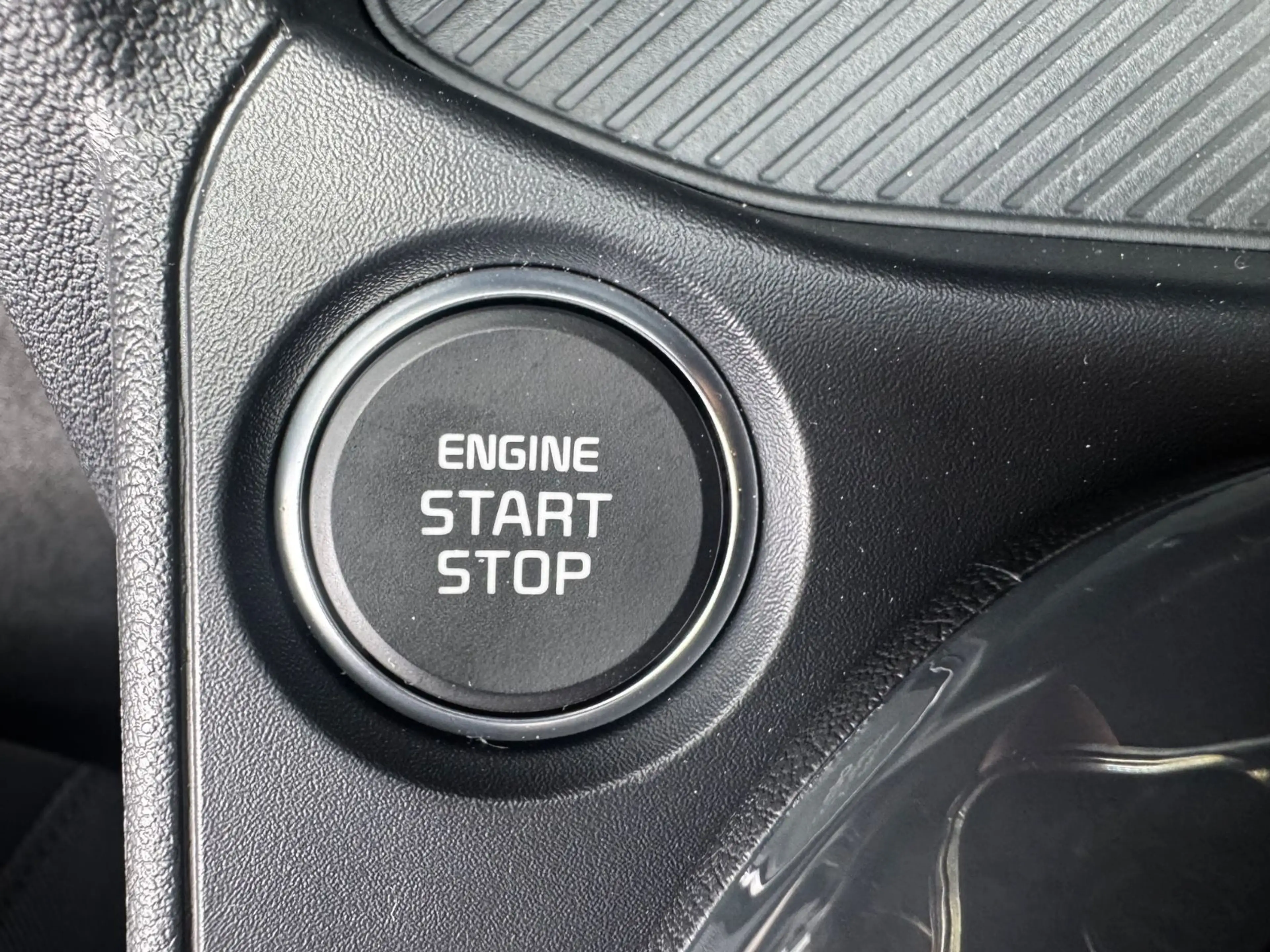 Kia K4 1.6 T-GDI 132 kW Spirit — photo 29
