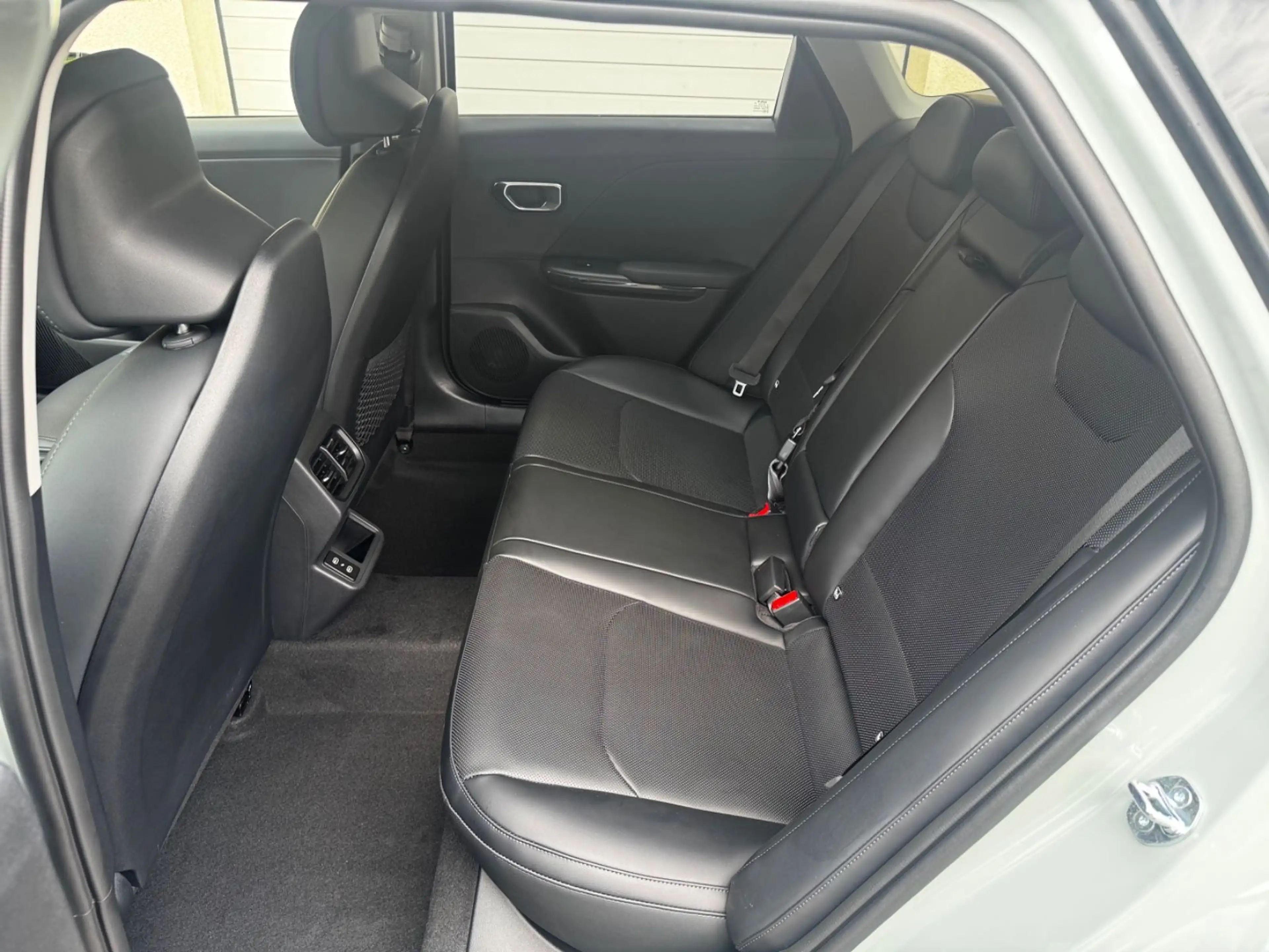 Kia K4 1.6 T-GDI 132 kW Spirit — photo 19