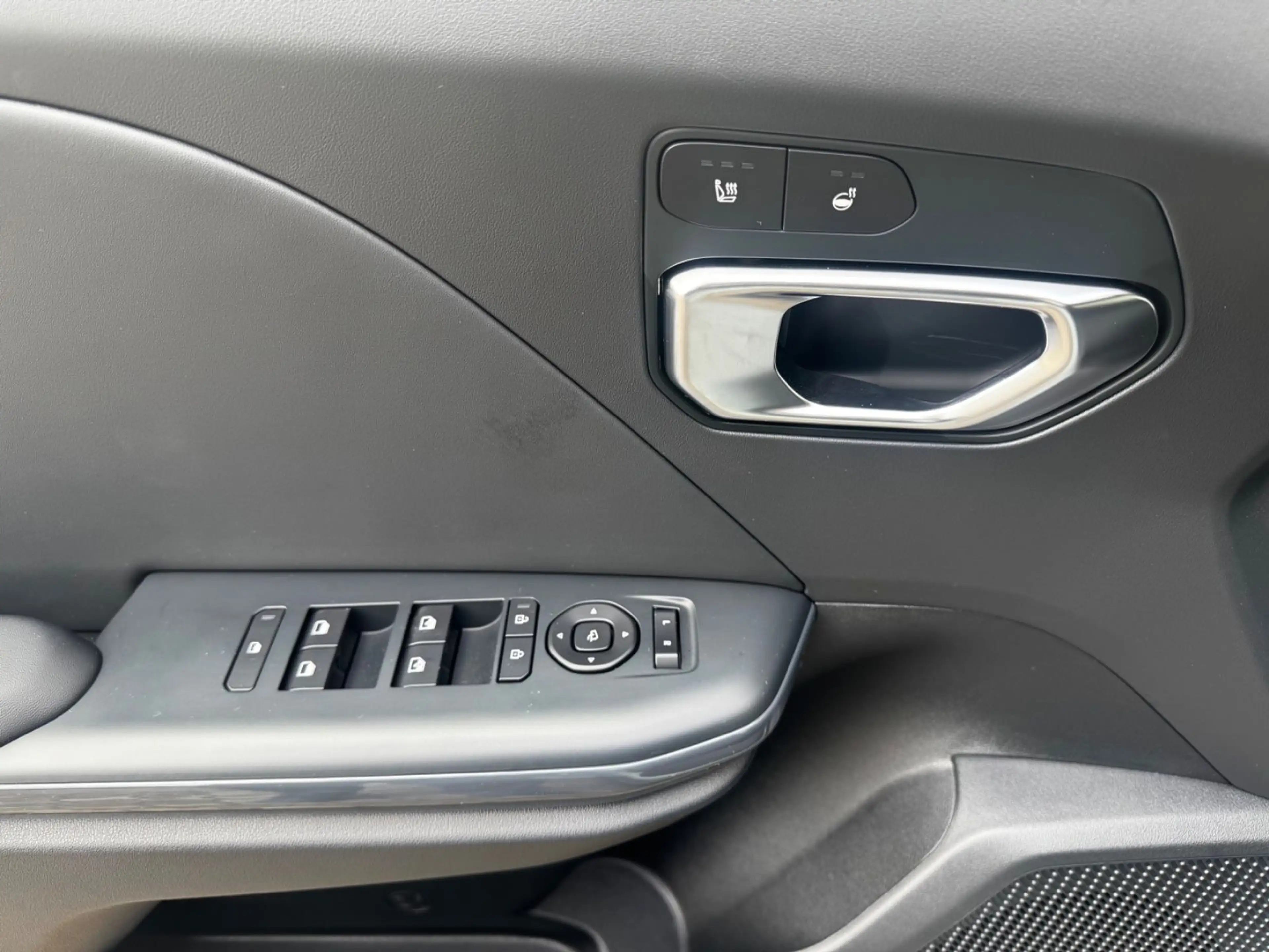 Kia K4 1.6 T-GDI 132 kW Spirit — photo 15
