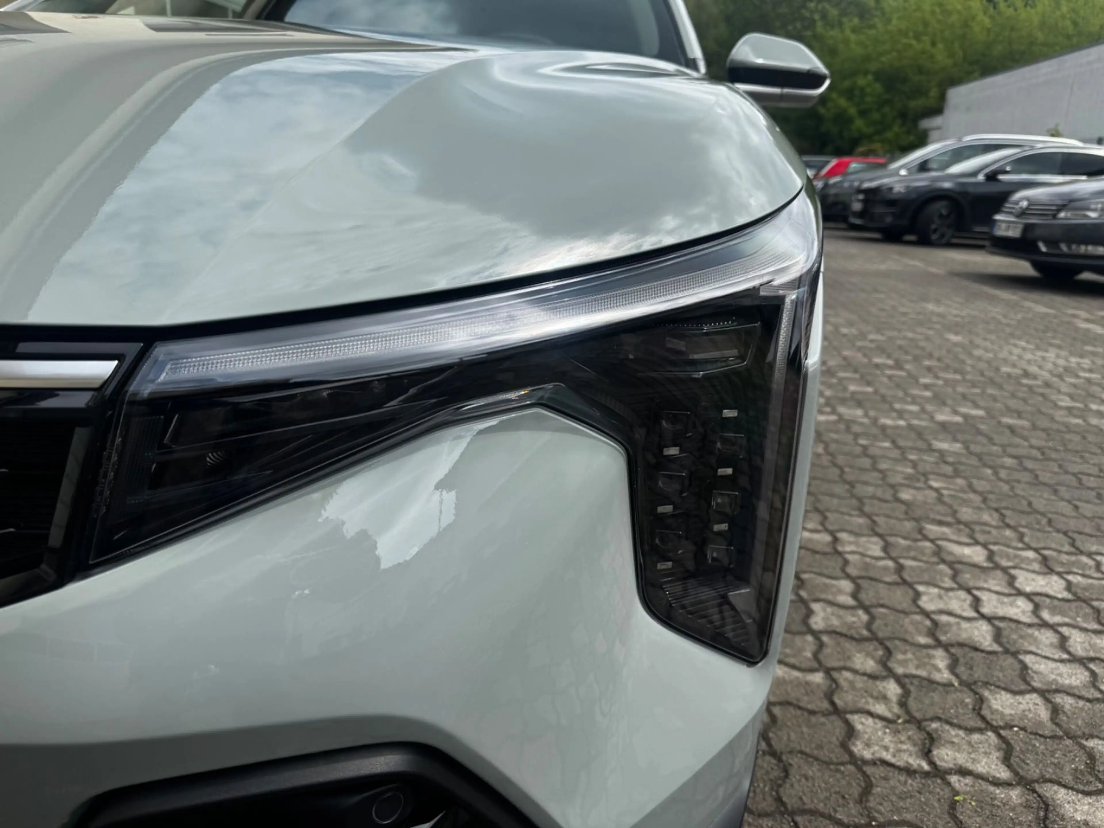 Kia K4 1.6 T-GDI 132 kW Spirit — photo 3