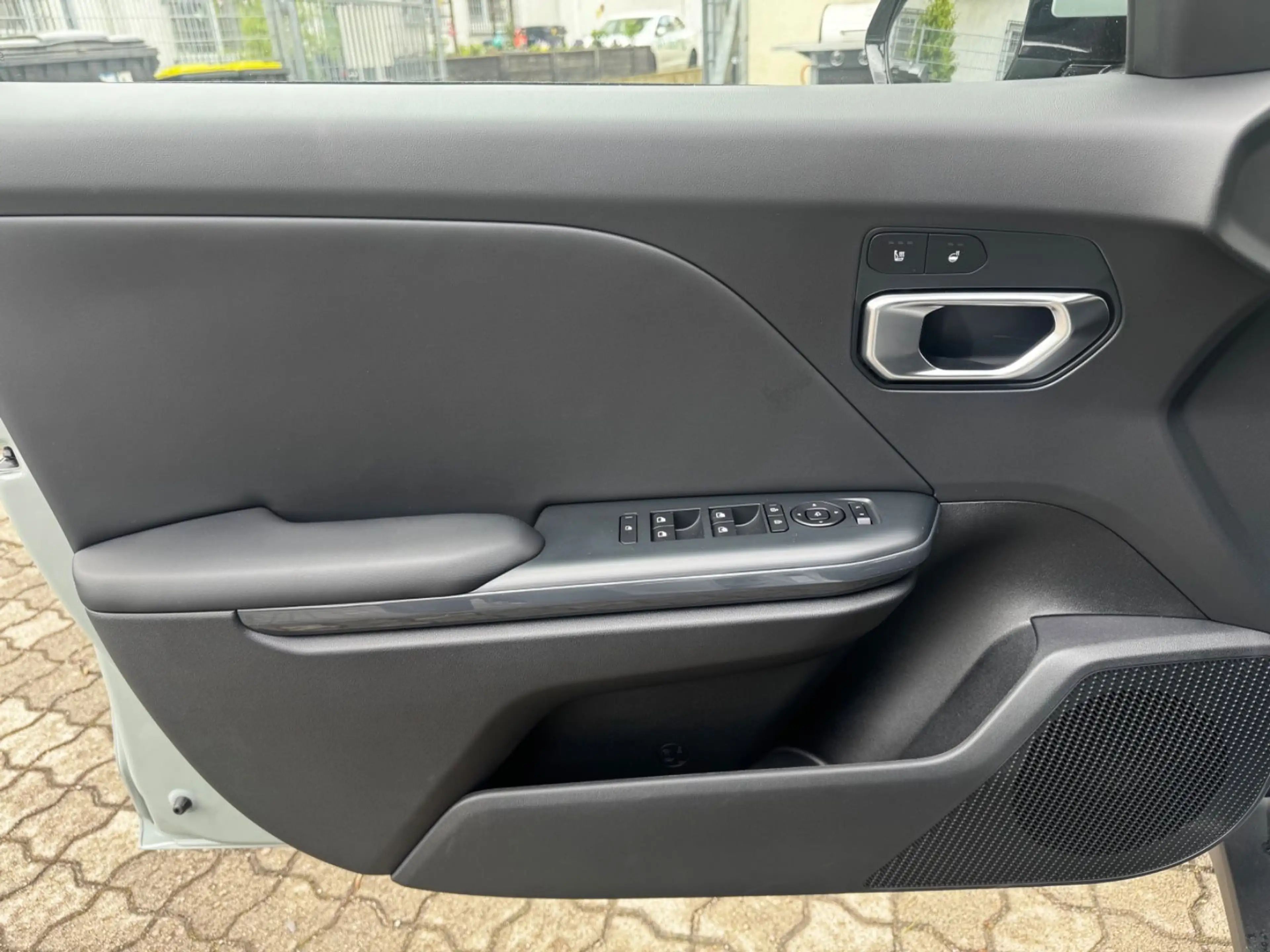 Kia K4 1.6 T-GDI 132 kW Spirit — photo 14