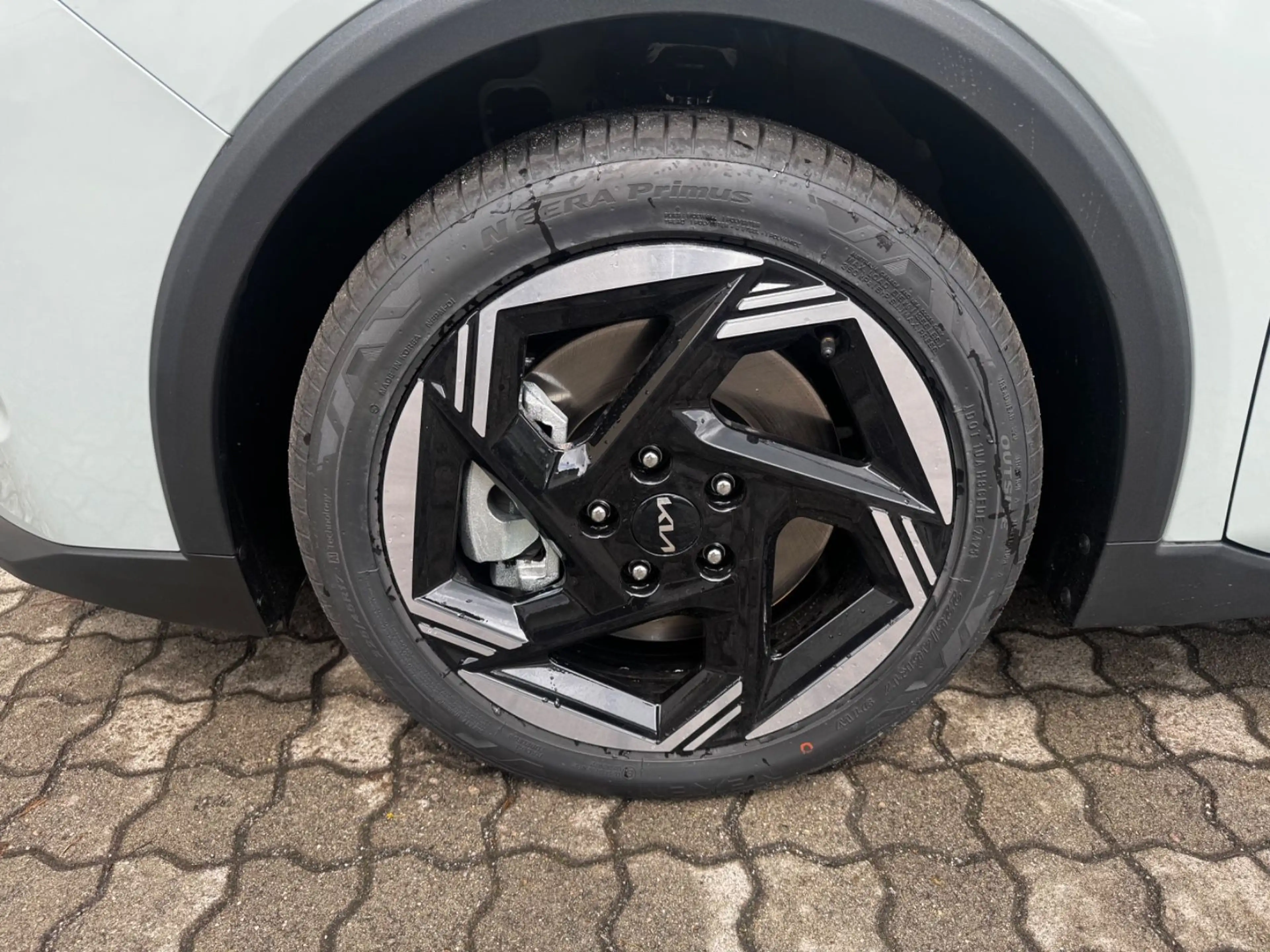 Kia K4 1.6 T-GDI 132 kW Spirit — photo 13