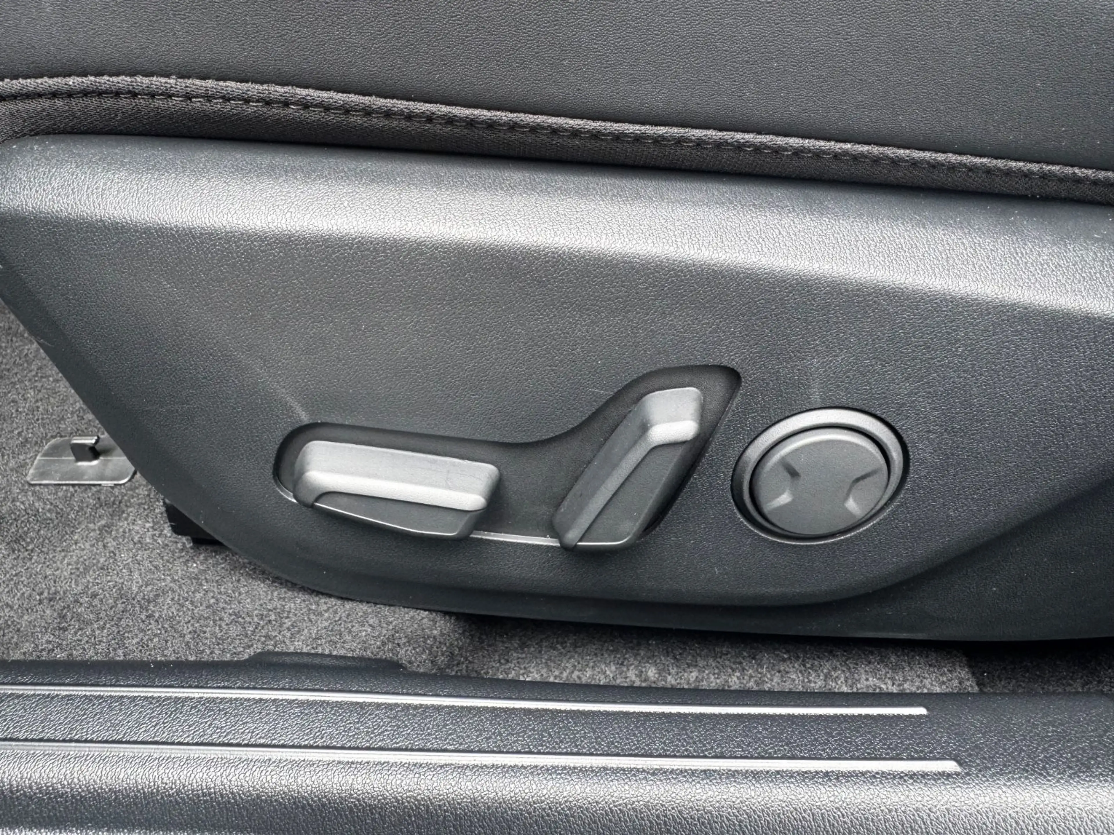 Kia K4 1.6 T-GDI 132 kW Spirit — photo 17