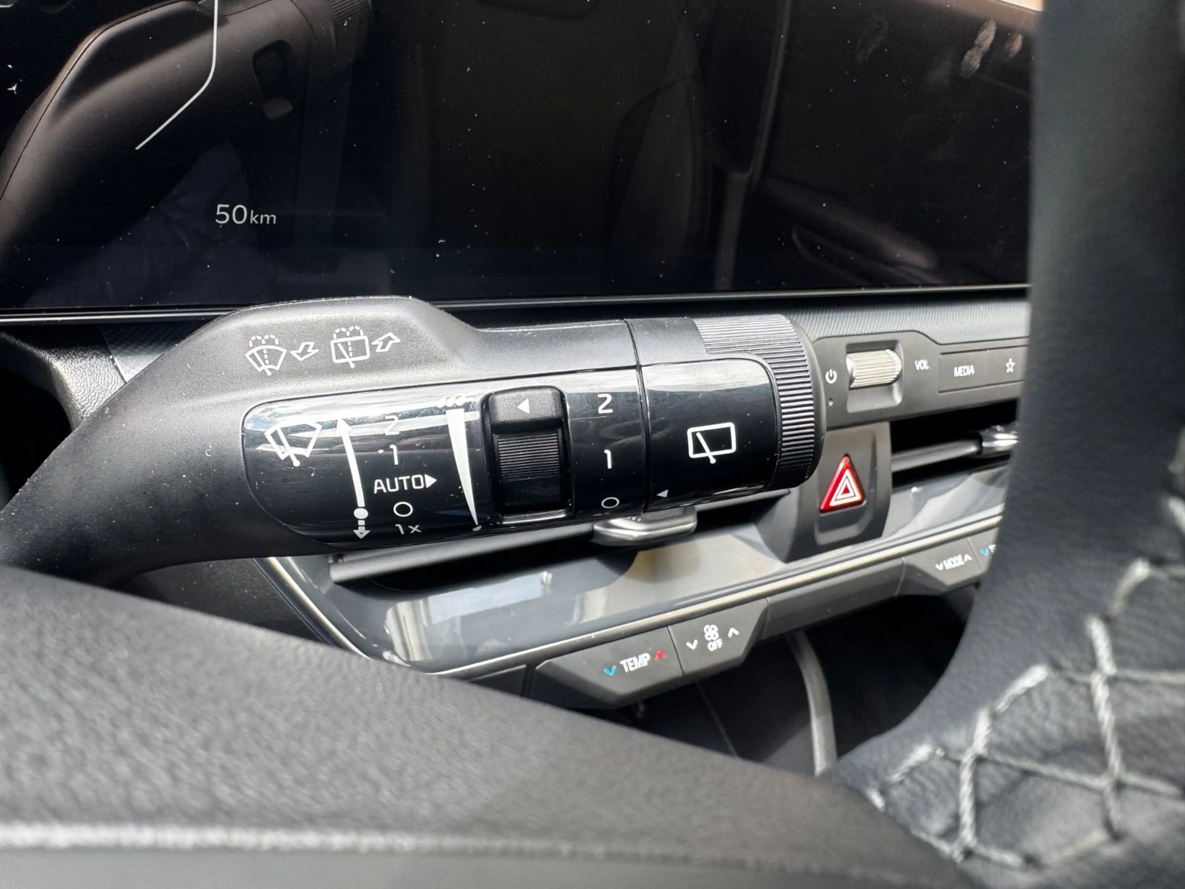 Kia K4 1.6 T-GDI 132 kW Spirit — photo 27