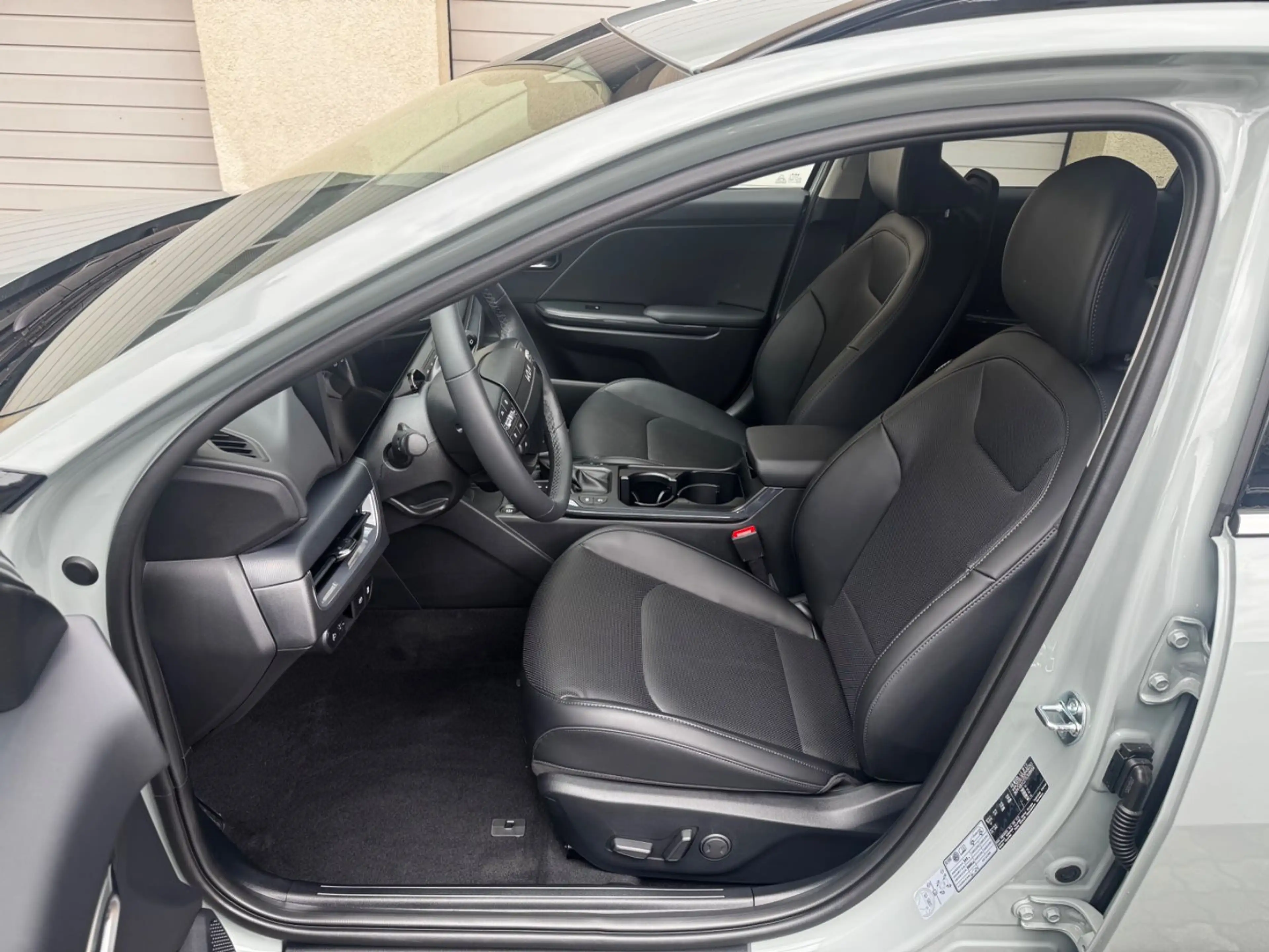 Kia K4 1.6 T-GDI 132 kW Spirit — photo 16