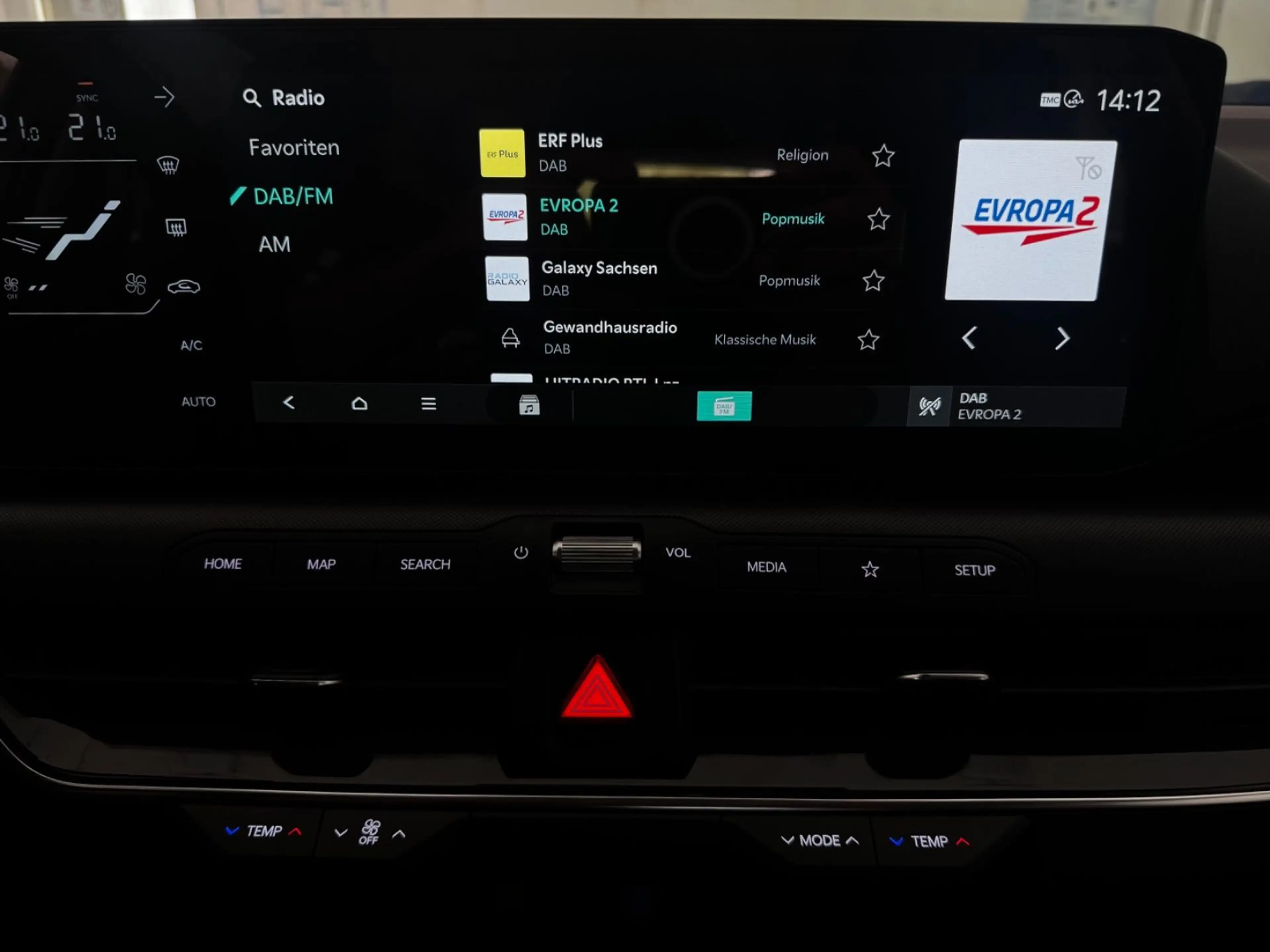 Kia K4 1.6 T-GDI 132 kW Spirit — photo 35