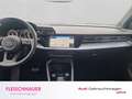 Audi A3 Sportback 35 TDI S line DSG+Navi+LED+CarPlay+ACC+A Grau - thumbnail 11