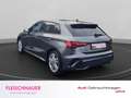 Audi A3 Sportback 35 TDI S line DSG+Navi+LED+CarPlay+ACC+A Grau - thumbnail 4