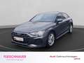 Audi A3 Sportback 35 TDI S line DSG+Navi+LED+CarPlay+ACC+A Grau - thumbnail 1