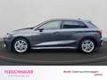 Audi A3 Sportback 35 TDI S line DSG+Navi+LED+CarPlay+ACC+A Grau - thumbnail 3