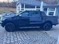 Ford Ranger Wildtrak Doppelkabine 4x4 Schwarz - thumbnail 4