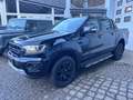 Ford Ranger Wildtrak Doppelkabine 4x4 Schwarz - thumbnail 3