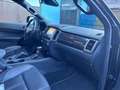 Ford Ranger Wildtrak Doppelkabine 4x4 Schwarz - thumbnail 13