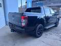 Ford Ranger Wildtrak Doppelkabine 4x4 Schwarz - thumbnail 6