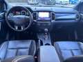 Ford Ranger Wildtrak Doppelkabine 4x4 Schwarz - thumbnail 7