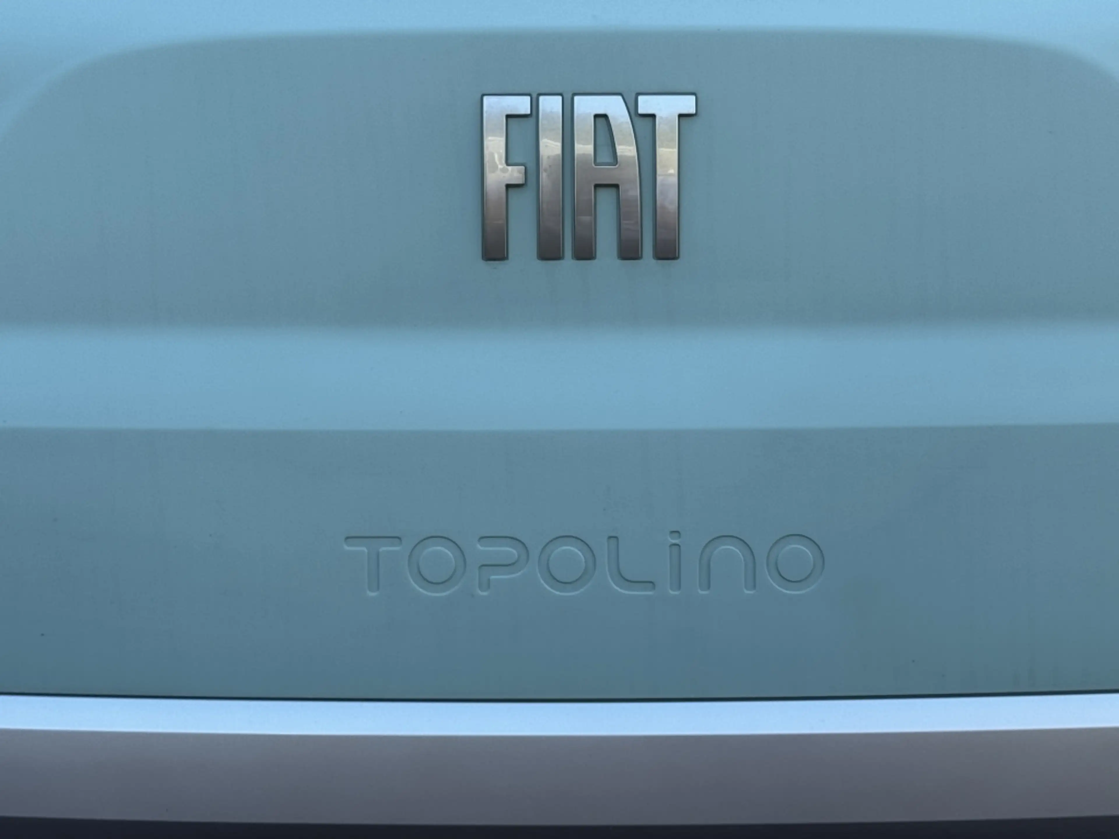 Fiat Topolino Base | Direct Leverbaar! — photo 3