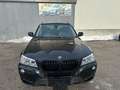 BMW X3 xDrive 20 d Pickerl 4/2026 Schwarz - thumbnail 8