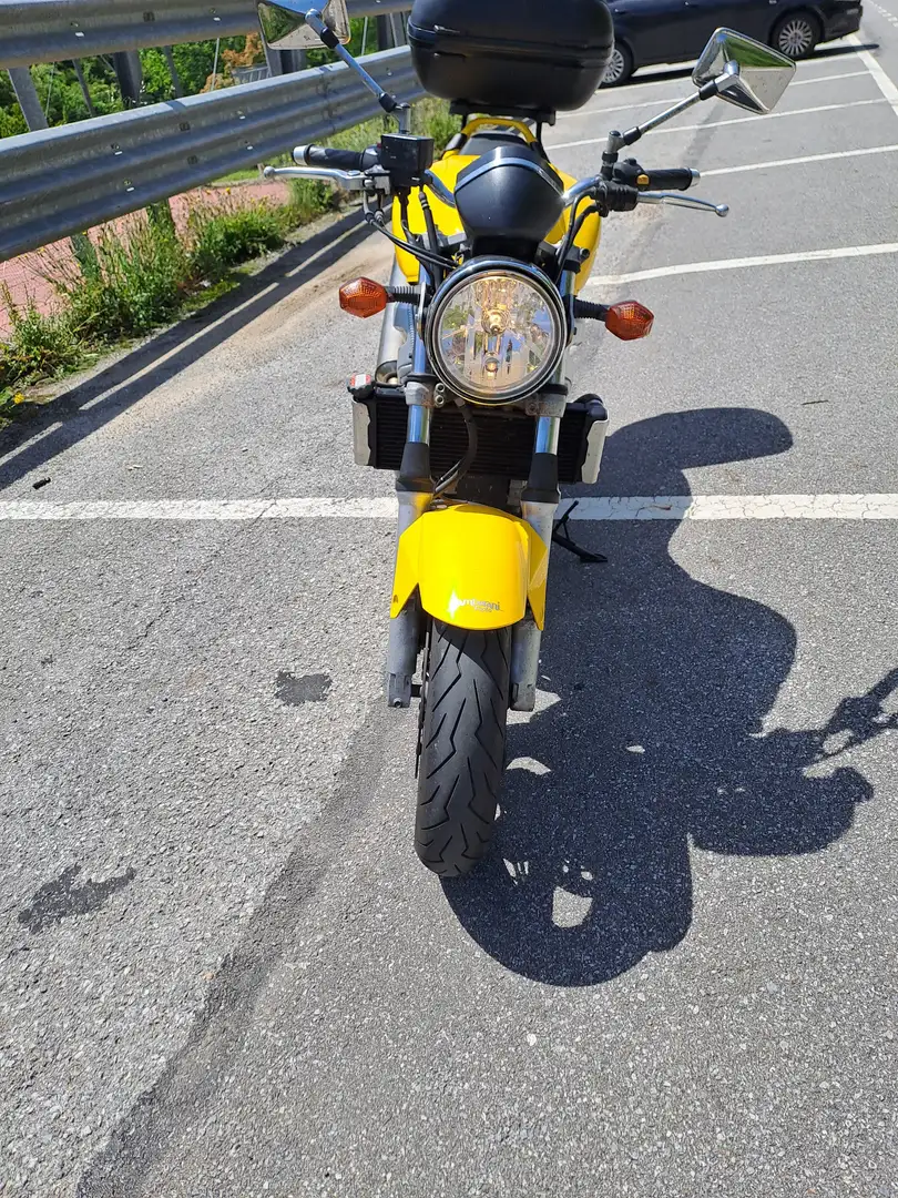 Suzuki SV 650 2004 Galben - 2