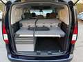 Volkswagen Caddy California 2.0TDI  AUT~Herd~Bett~Navi~PDC~ Bleu - thumbnail 11
