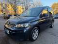 Volkswagen Caddy California 2.0TDI  AUT~Herd~Bett~Navi~PDC~ Bleu - thumbnail 1