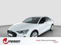 Audi A3 Limousine advanced advanced 30 TFSI S tronic Weiß - thumbnail 1