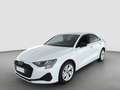 Audi A3 Limousine advanced 30 TFSI S tr. AHK ACC FLA Weiß - thumbnail 2