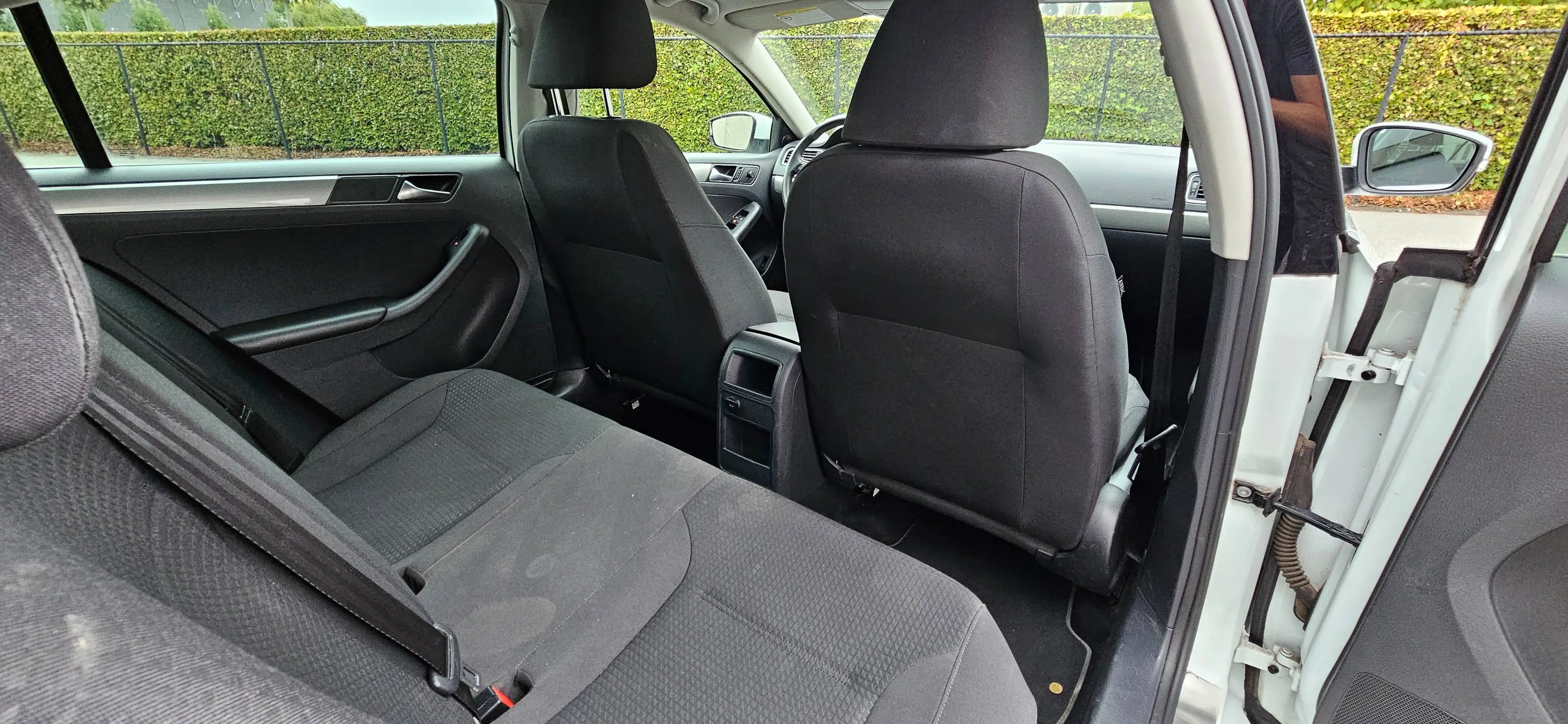 Volkswagen Jetta Jetta 1.4 TSI Sportline DSG — photo 13