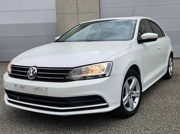 Jetta 1.4 TSI Sportline DSG