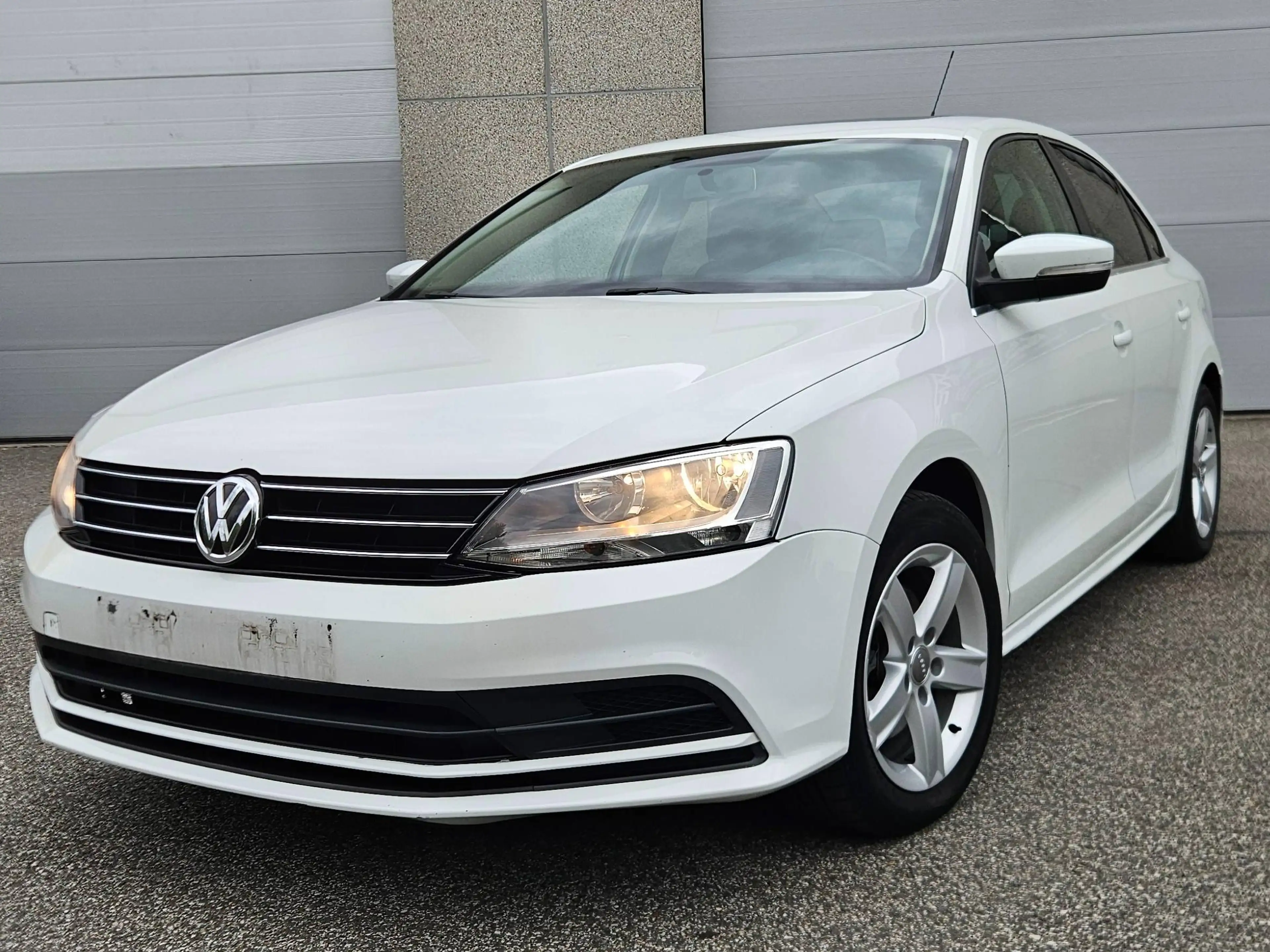 Volkswagen Jetta Jetta 1.4 TSI Sportline DSG