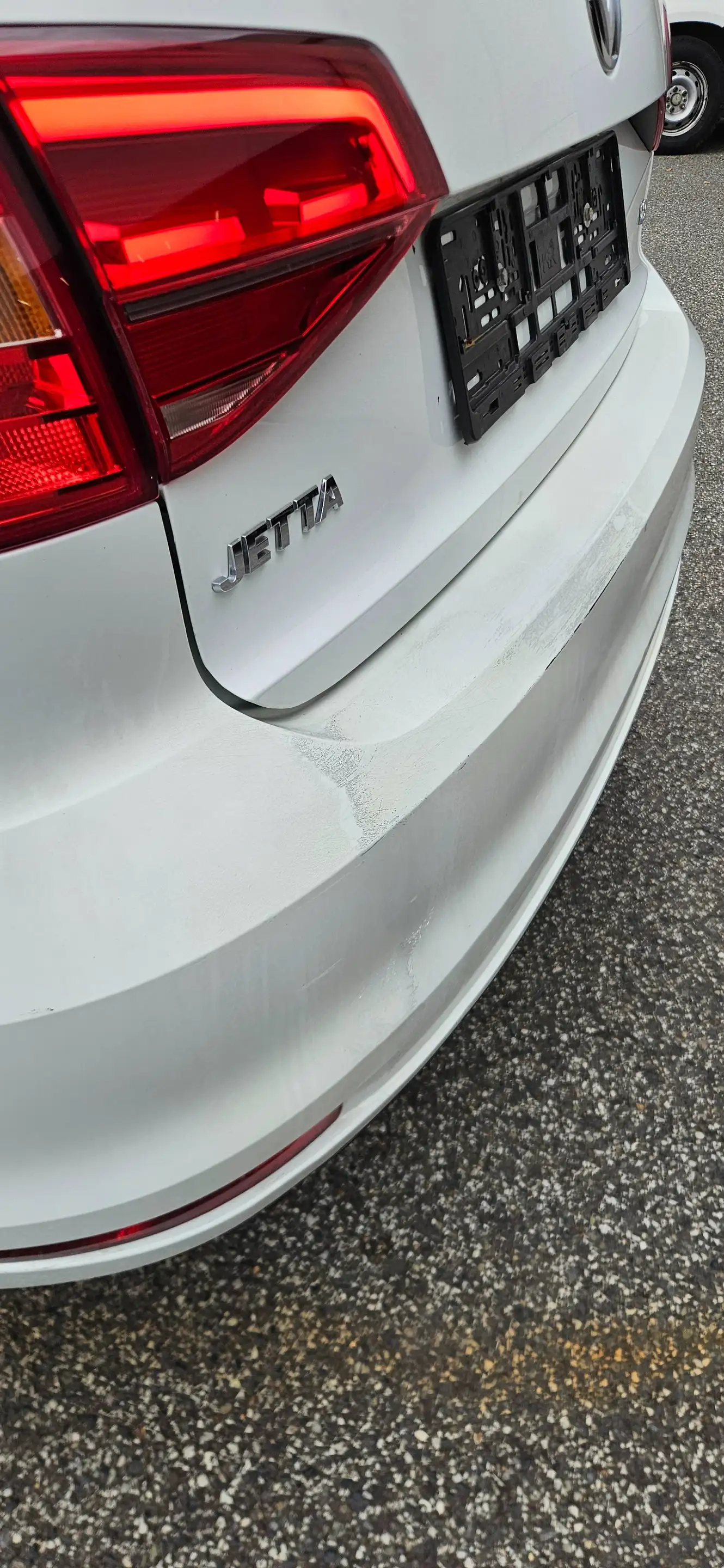 Volkswagen Jetta Jetta 1.4 TSI Sportline DSG — photo 10