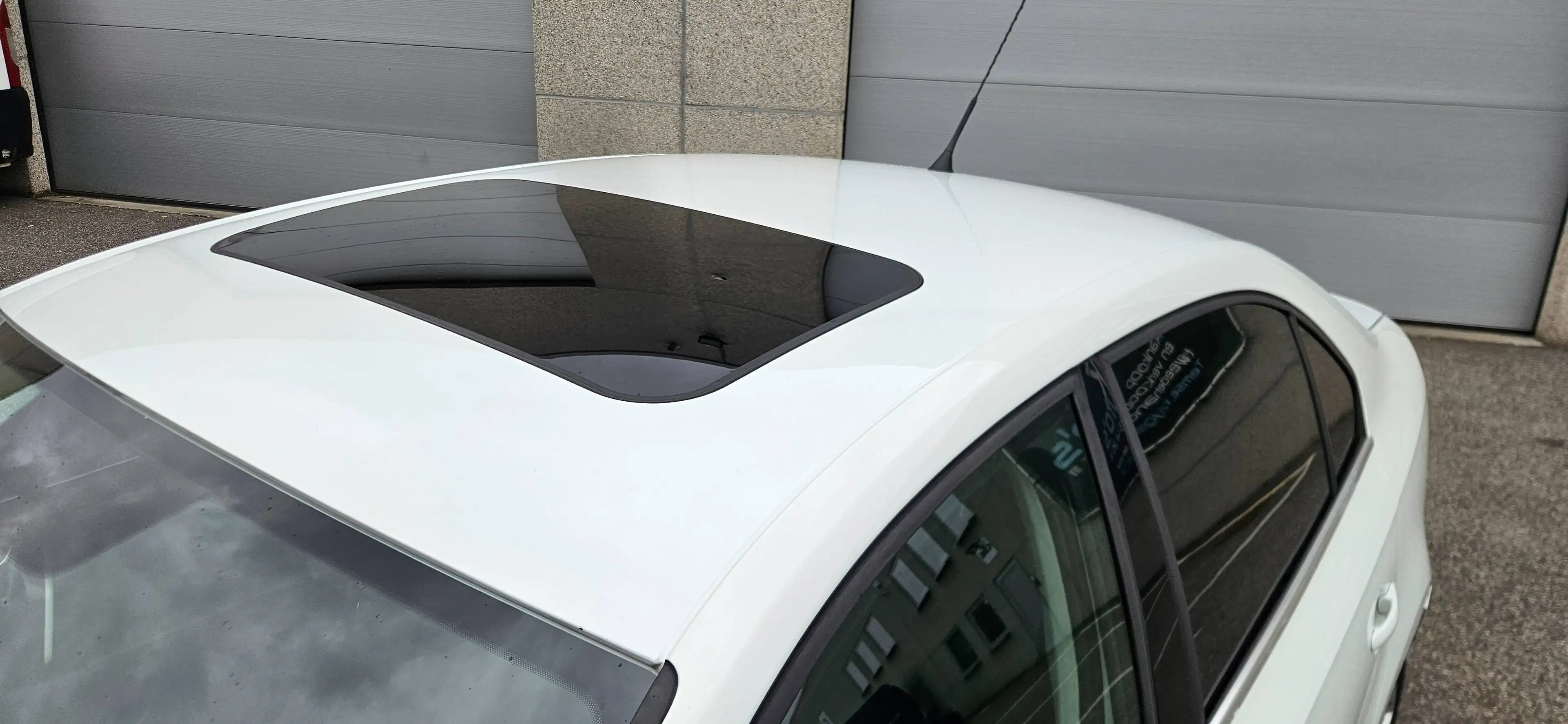 Volkswagen Jetta Jetta 1.4 TSI Sportline DSG — photo 5