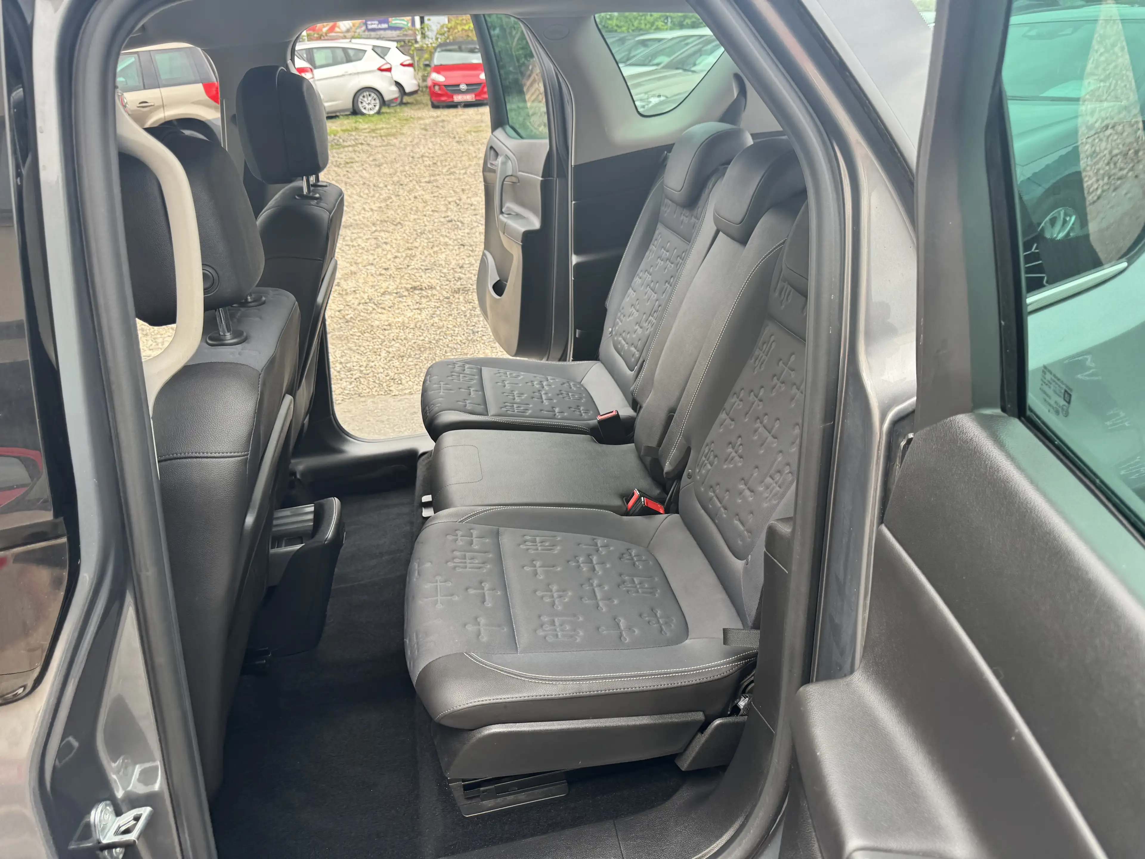 Opel Meriva Innovation/Kamera/Navi/Temp/SHZ/LHZ/Klima/Alu — photo 12