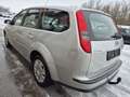 Ford Focus Kombi Traveller Trend 1,6 TDCi Silber - thumbnail 4
