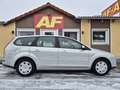 Ford Focus Kombi Traveller Trend 1,6 TDCi Silber - thumbnail 7