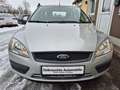 Ford Focus Kombi Traveller Trend 1,6 TDCi Silber - thumbnail 2