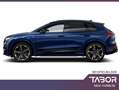 Audi Q4 e-tron 45 e-tron LED SHZ PDC EHK Temp 19Z LaneAs DAB Grau - thumbnail 2