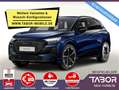 Audi Q4 e-tron 45 e-tron LED SHZ PDC EHK Temp 19Z LaneAs DAB Grau - thumbnail 1
