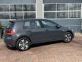 Volkswagen e-Golf Bj 2021 Dealer onderhouden 1e eigenaar btw auto Grijs - thumbnail 2