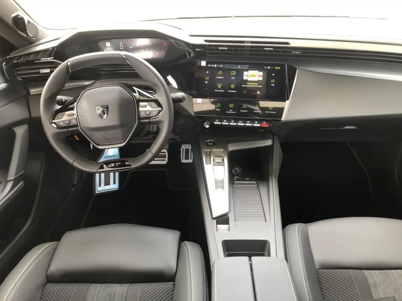 Peugeot 408 2026