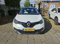 Renault Captur 1.2 TCe Initiale Paris Automaat, Leder, NIEUWSTAAT Blanc - thumbnail 10