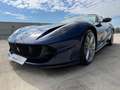 Ferrari 812 GTS CARBON LIFT ADAS JBL B-DISPLAY MWST TOP! Blau - thumbnail 3