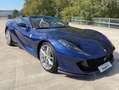 Ferrari 812 GTS CARBON LIFT ADAS JBL B-DISPLAY MWST TOP! Blau - thumbnail 35