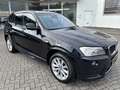 BMW X3 xDrive20i High Exec. M-Pakket PDC Bluetooth Navi C Noir - thumbnail 5