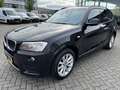 BMW X3 xDrive20i High Exec. M-Pakket PDC Bluetooth Navi C Noir - thumbnail 7