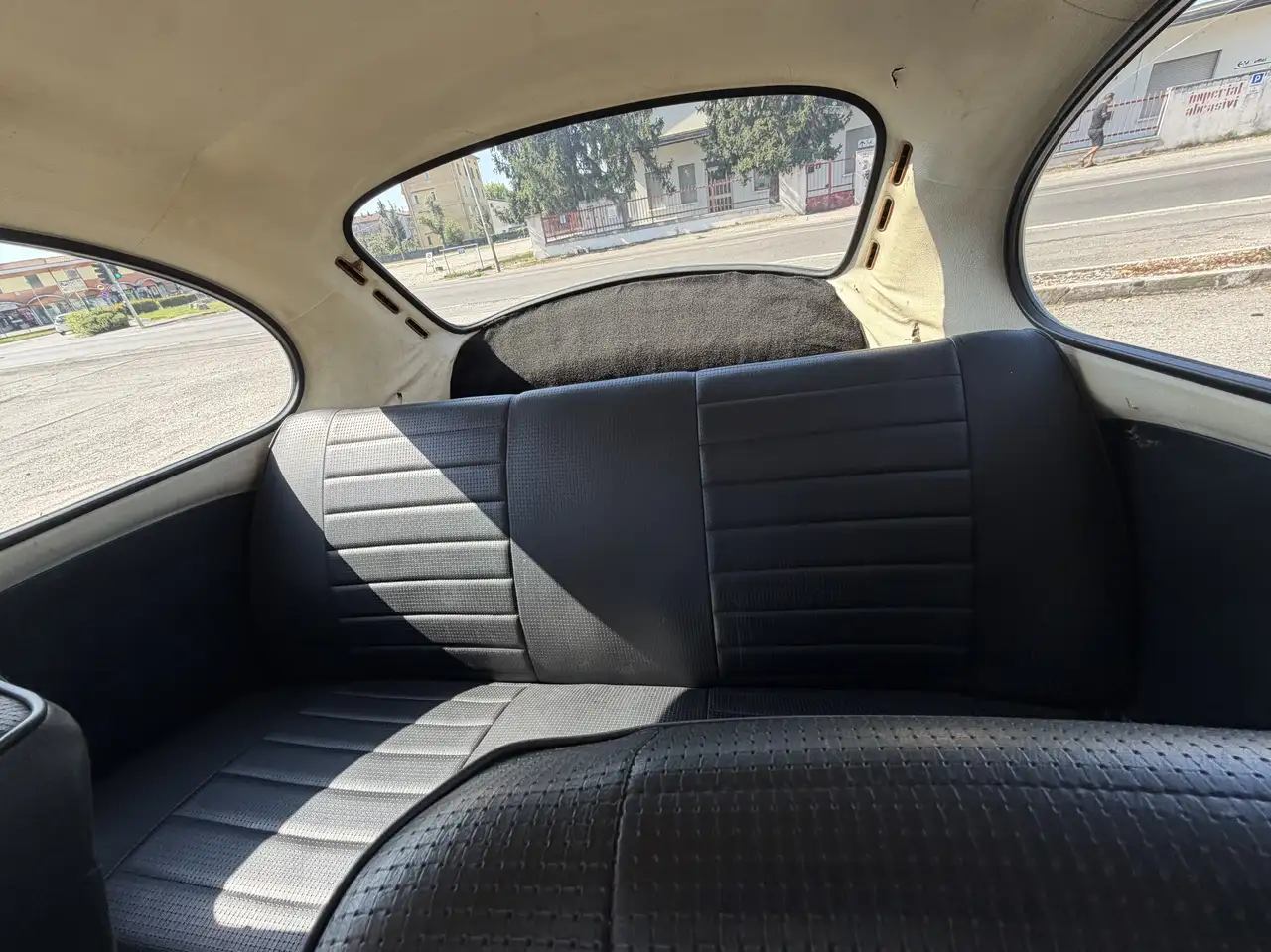 Volkswagen Maggiolino, foto 7